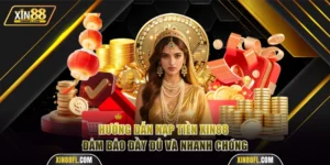 Nạp tiền Xin88