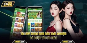 Tải app Xin88